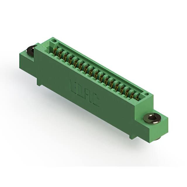 845-017-524-403 EDAC Inc.  Edgeboard Connectors